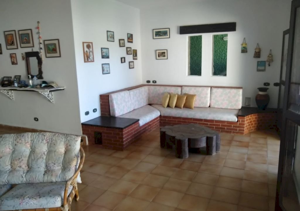 Imagem imóvel casa cibratel