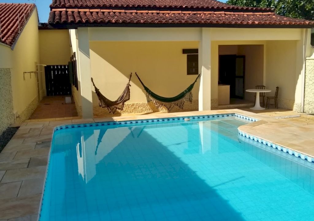Imagem imóvel casa cibratel