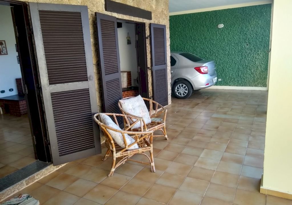 Imagem imóvel casa cibratel