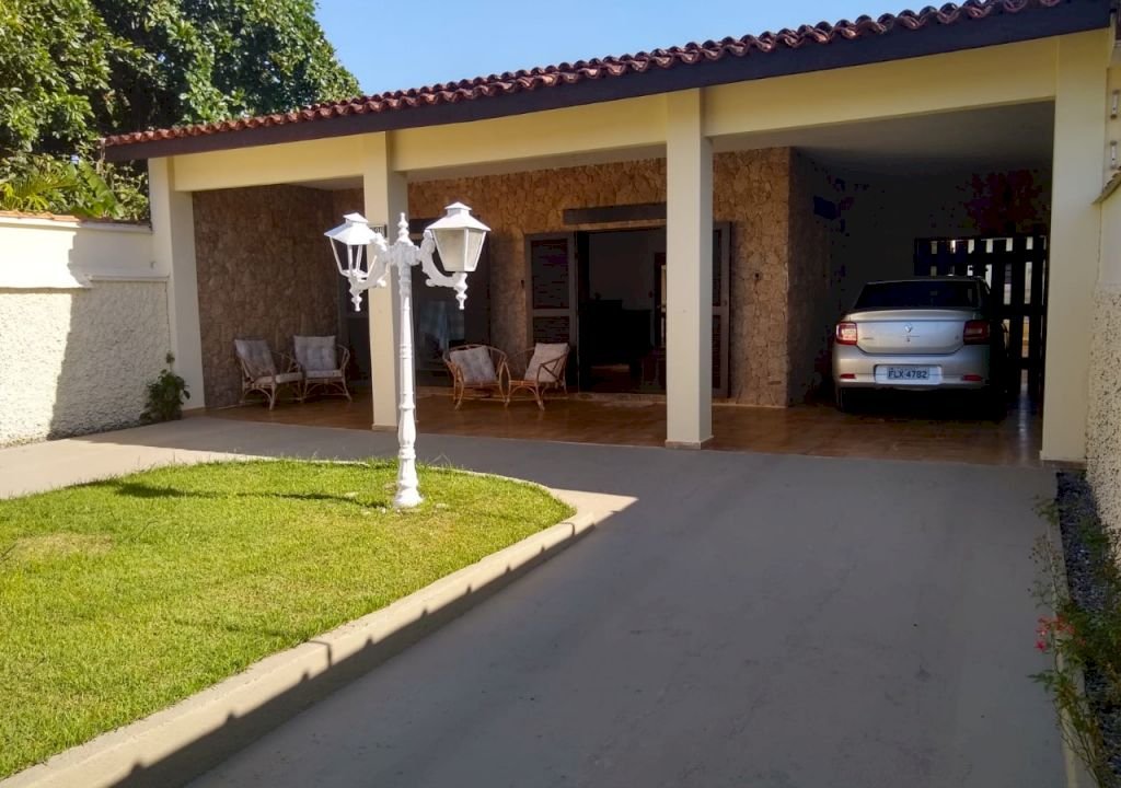 Imagem imóvel casa cibratel