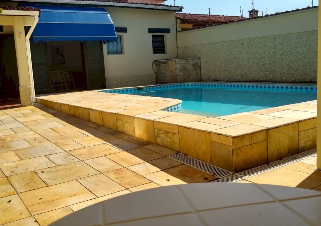 Imagem imóvel casa cibratel