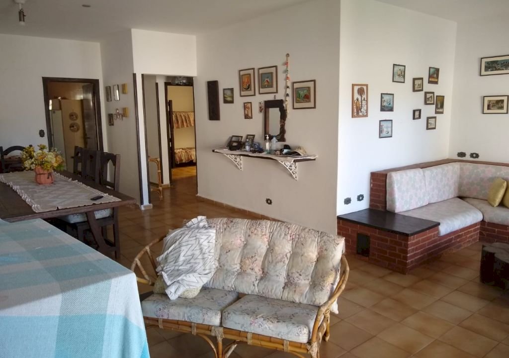 Imagem imóvel casa cibratel