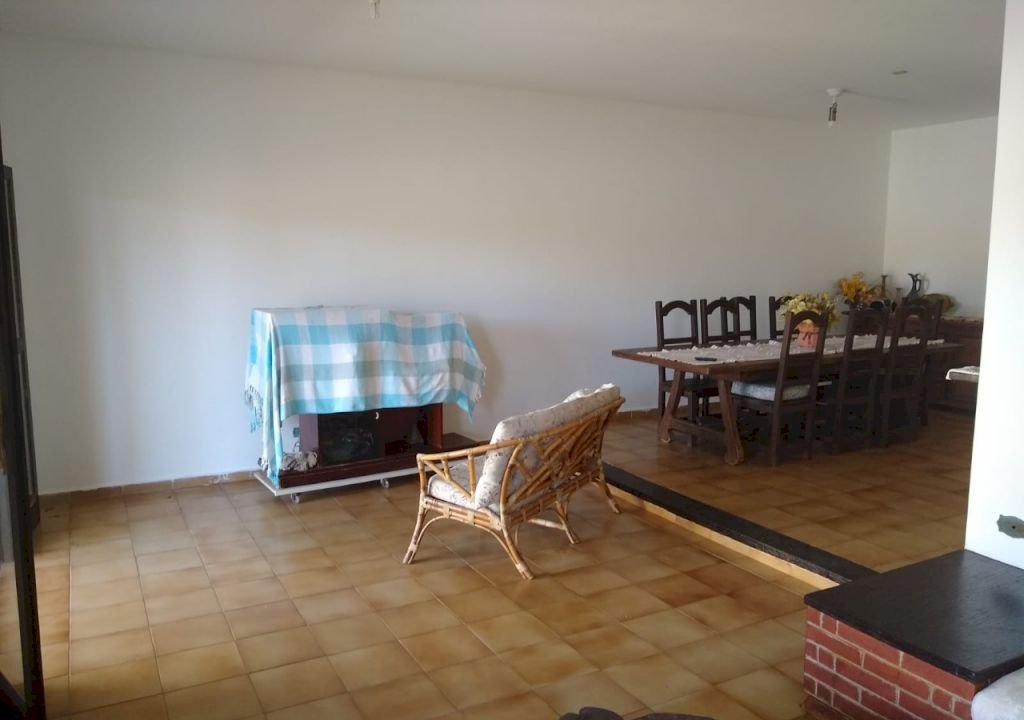 Imagem imóvel casa cibratel