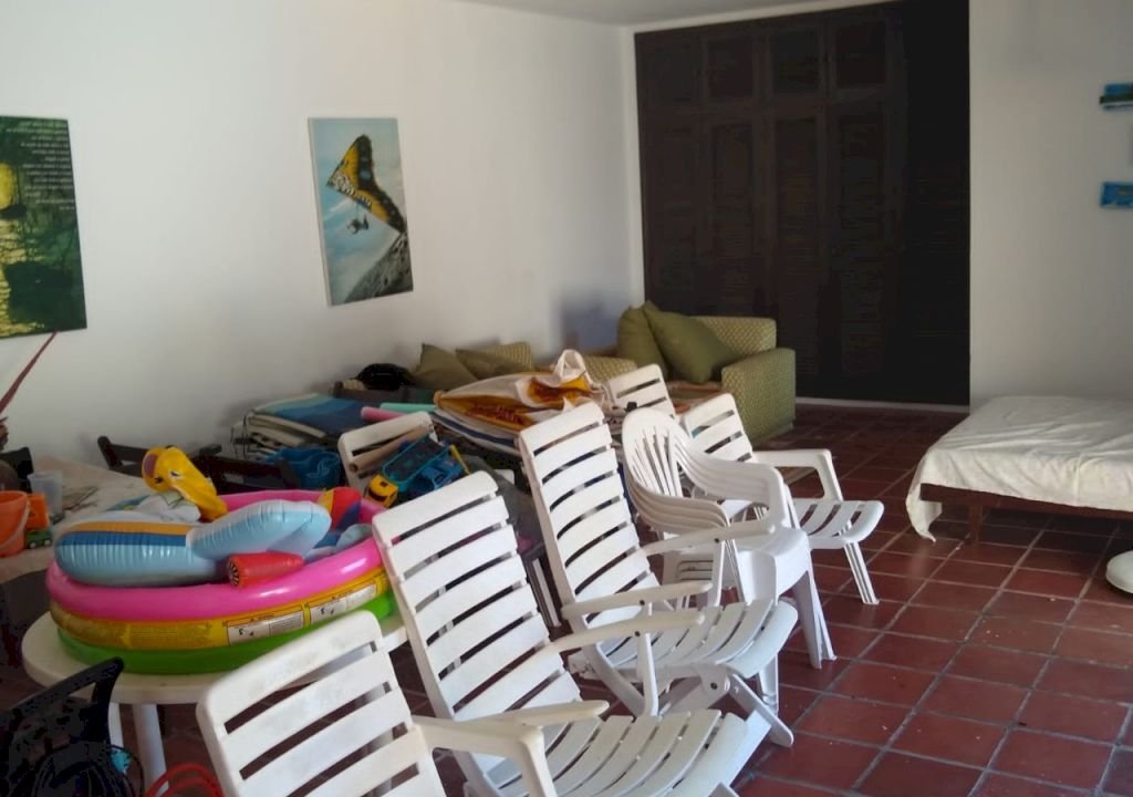 Imagem imóvel casa cibratel