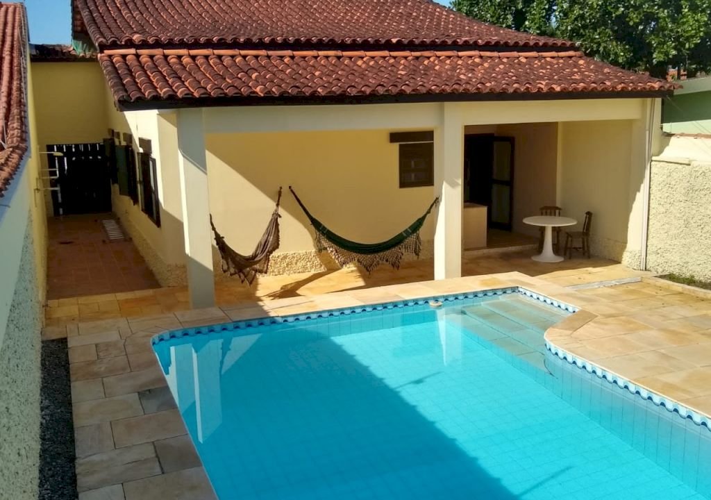 Imagem imóvel casa cibratel