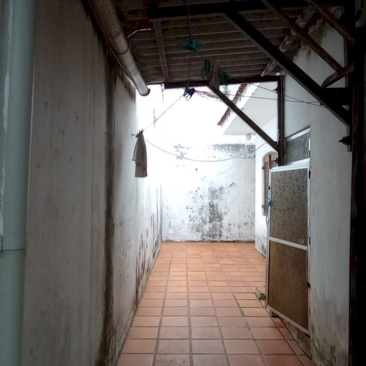 Imagem imóvel EXCELENTE CASA COM PISCINA E EDÍCULA NO SUARÃO LADO PRAIA