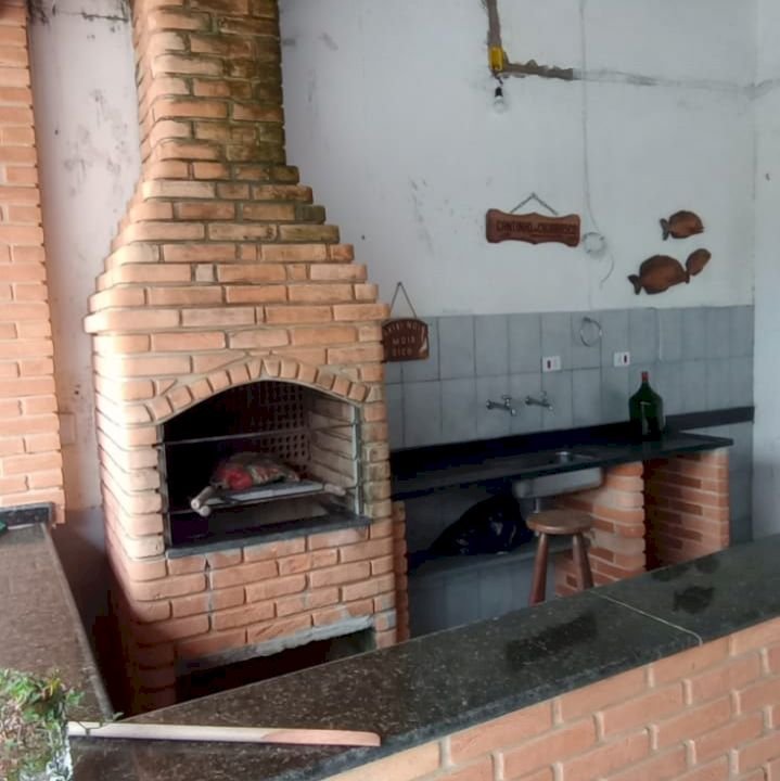 Imagem imóvel EXCELENTE CASA COM PISCINA E EDÍCULA NO SUARÃO LADO PRAIA