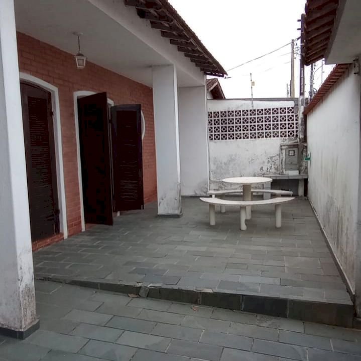 Imagem imóvel EXCELENTE CASA COM PISCINA E EDÍCULA NO SUARÃO LADO PRAIA