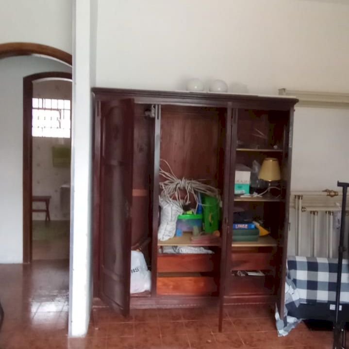 Imagem imóvel EXCELENTE CASA COM PISCINA E EDÍCULA NO SUARÃO LADO PRAIA