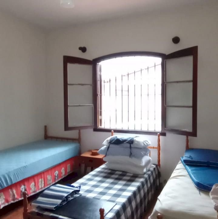Imagem imóvel EXCELENTE CASA COM PISCINA E EDÍCULA NO SUARÃO LADO PRAIA