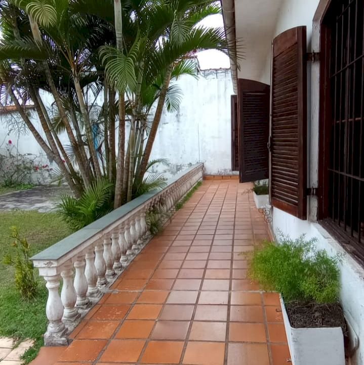 Imagem imóvel EXCELENTE CASA COM PISCINA E EDÍCULA NO SUARÃO LADO PRAIA