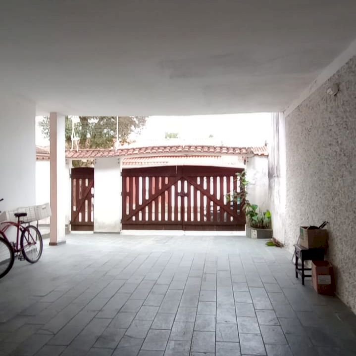 Imagem imóvel EXCELENTE CASA COM PISCINA E EDÍCULA NO SUARÃO LADO PRAIA