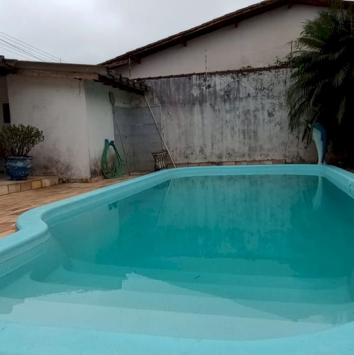 Imagem imóvel EXCELENTE CASA COM PISCINA E EDÍCULA NO SUARÃO LADO PRAIA