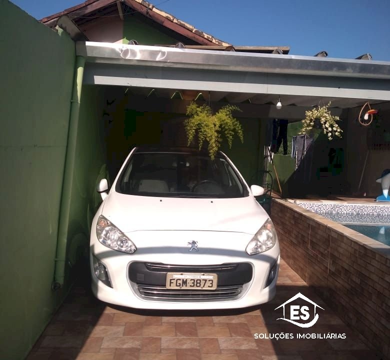 Imagem imóvel CASA C/ PISCINA A VENDA SAVOY