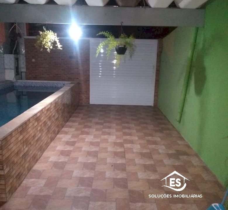 Imagem imóvel CASA C/ PISCINA A VENDA SAVOY