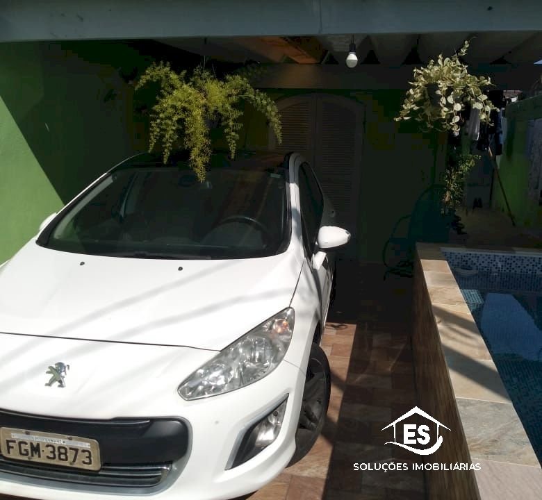 Imagem imóvel CASA C/ PISCINA A VENDA SAVOY