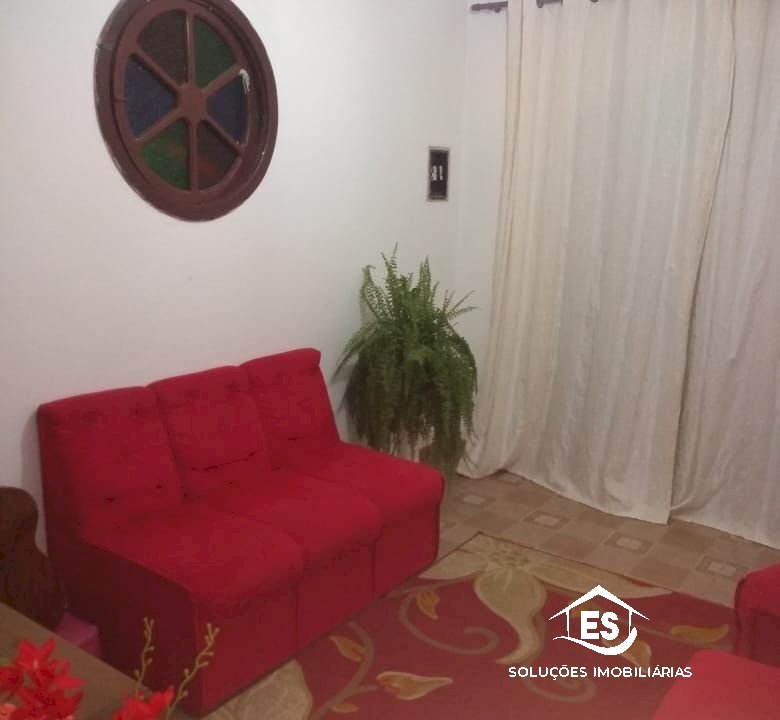 Imagem imóvel CASA C/ PISCINA A VENDA SAVOY
