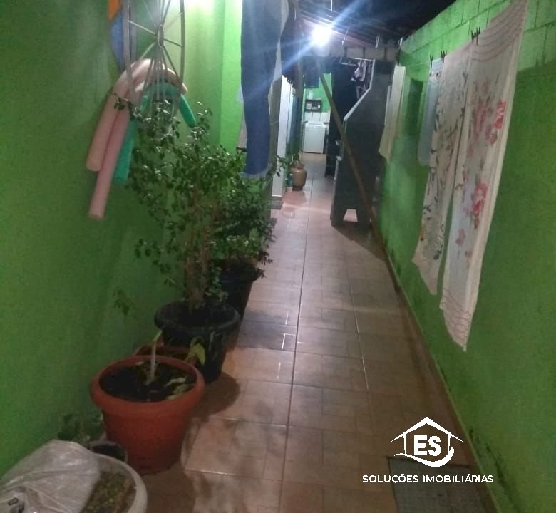 Imagem imóvel CASA C/ PISCINA A VENDA SAVOY