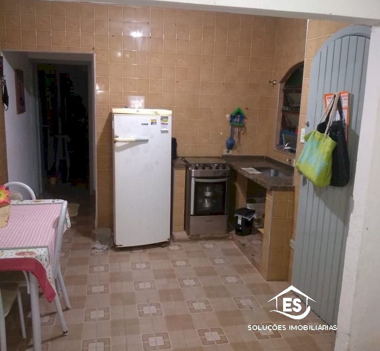 Imagem imóvel CASA C/ PISCINA A VENDA SAVOY
