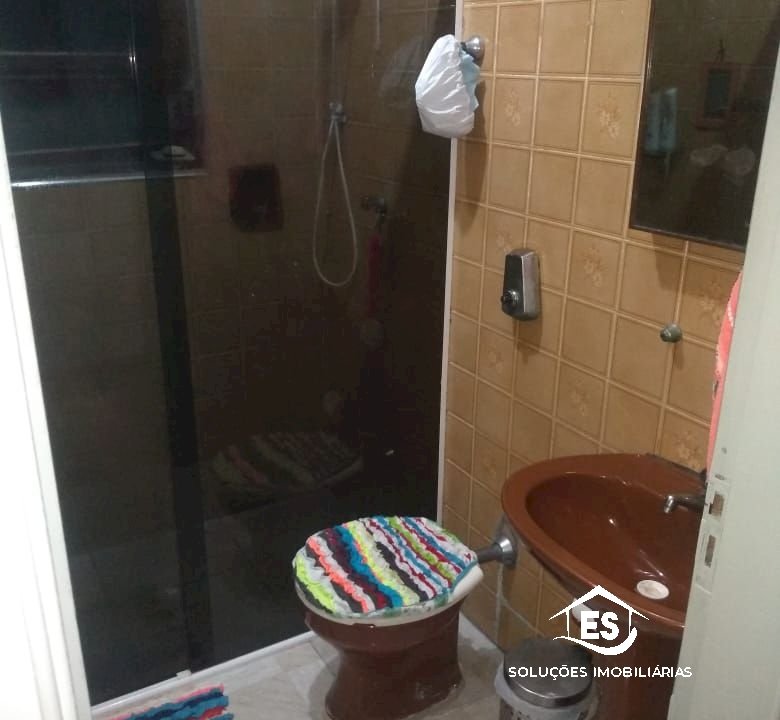 Imagem imóvel CASA C/ PISCINA A VENDA SAVOY