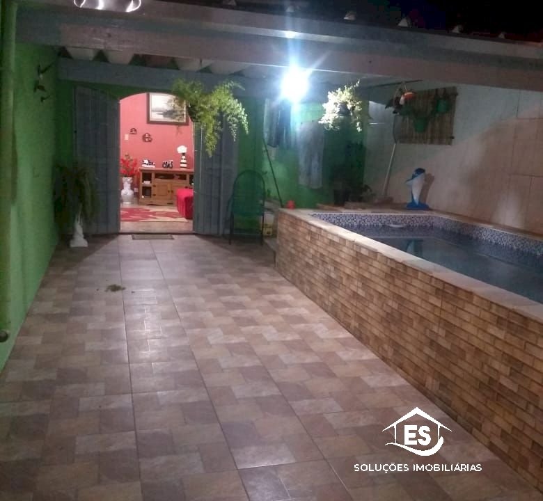 Imagem imóvel CASA C/ PISCINA A VENDA SAVOY