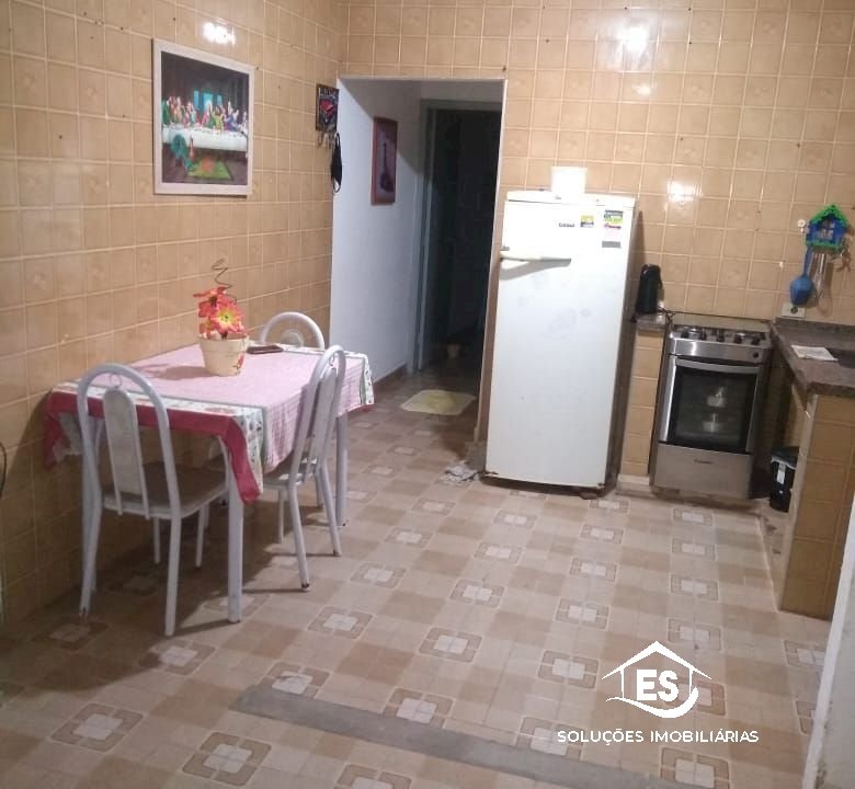 Imagem imóvel CASA C/ PISCINA A VENDA SAVOY