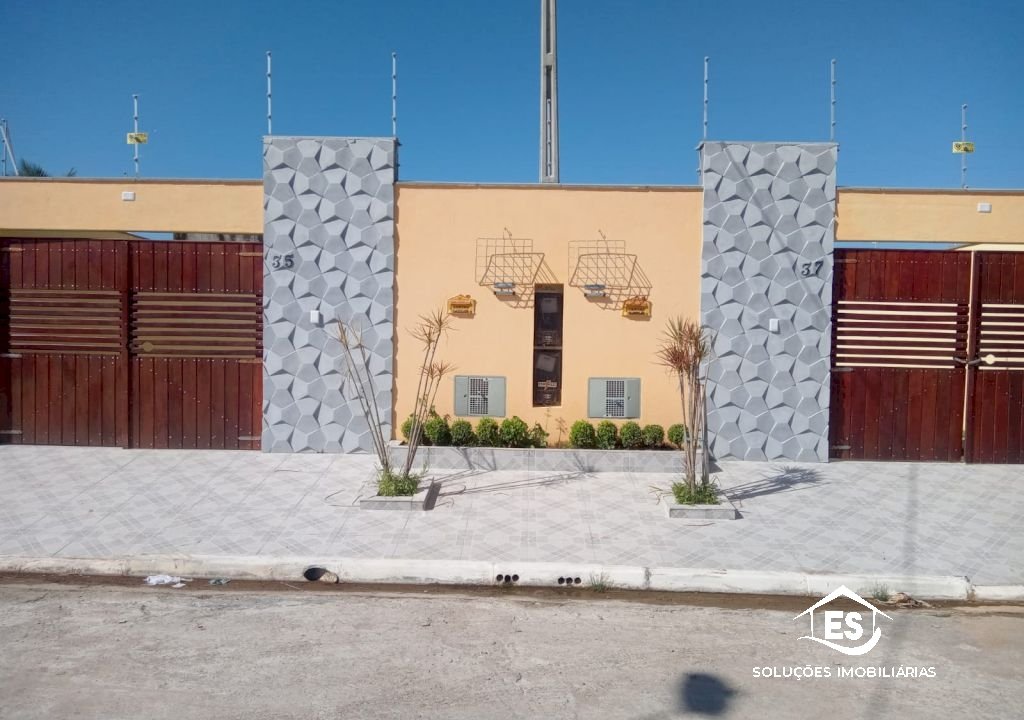 Imagem imóvel casa no Tupy