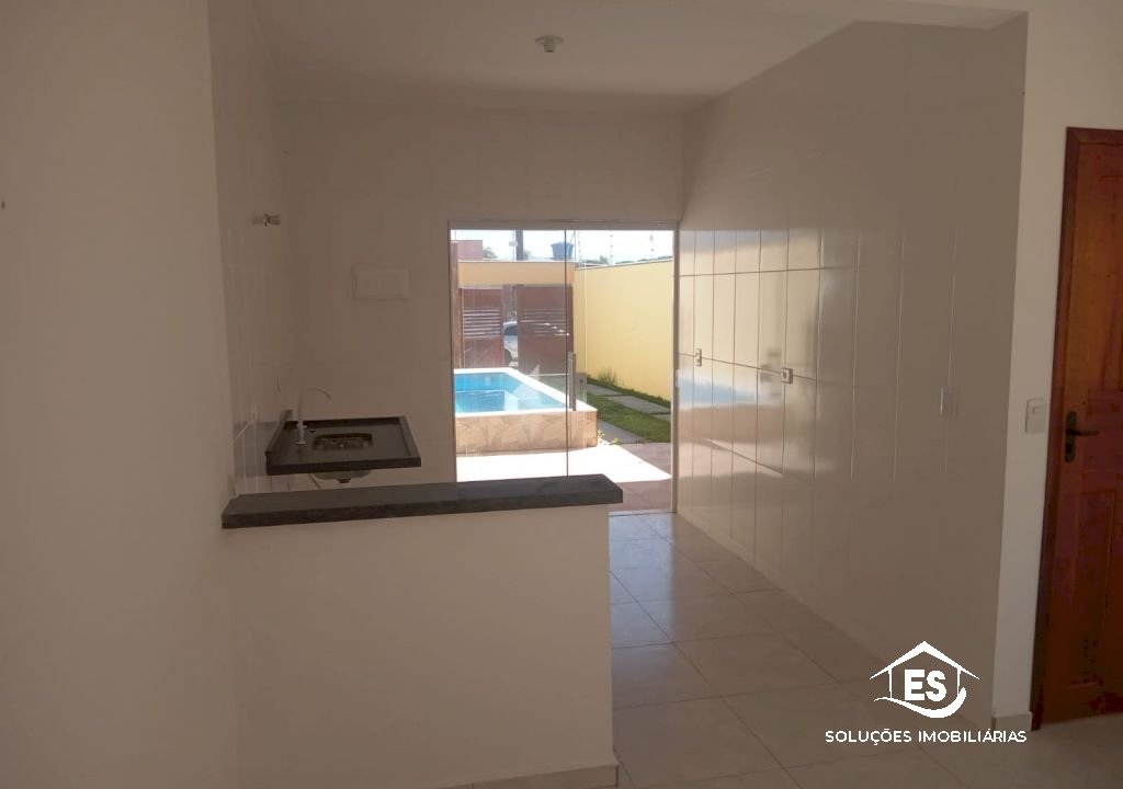 Imagem imóvel casa no Tupy