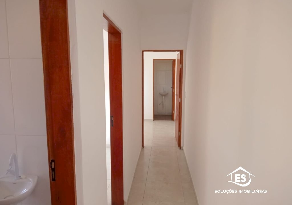 Imagem imóvel casa no Tupy
