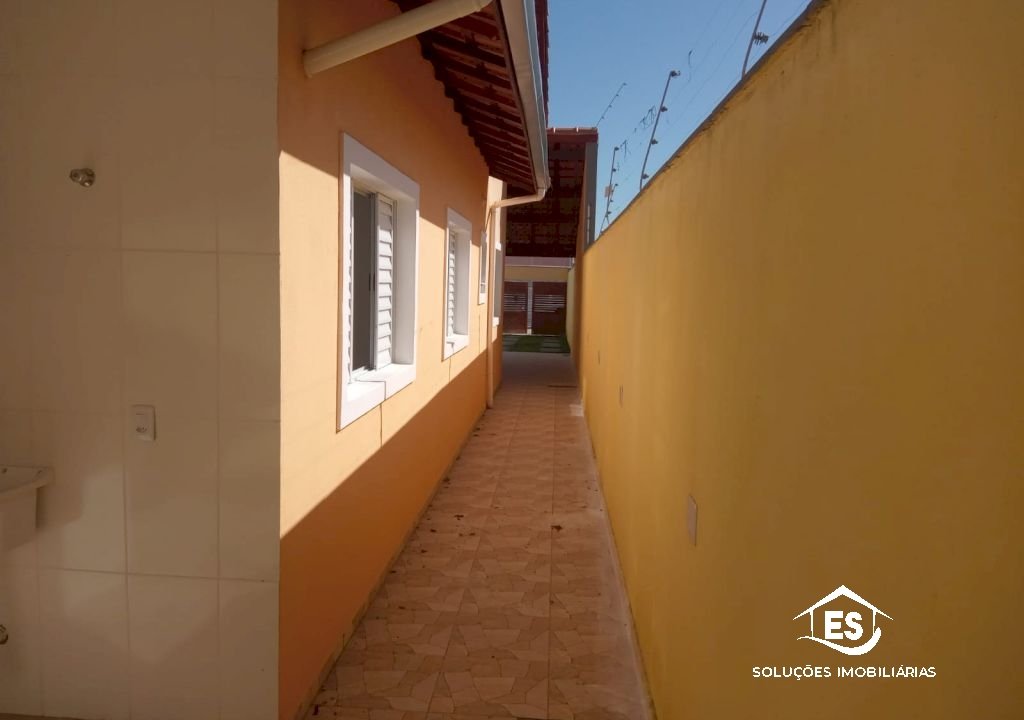 Imagem imóvel casa no Tupy