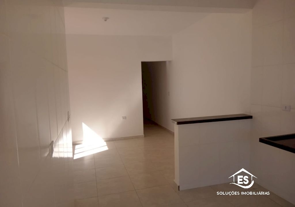 Imagem imóvel casa no Tupy