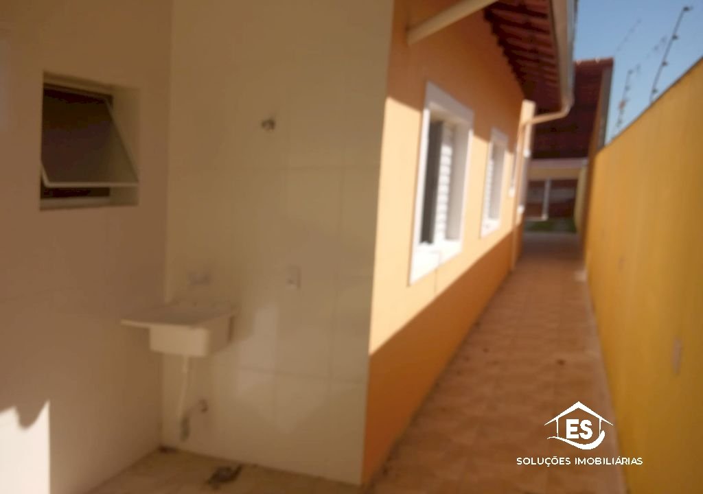 Imagem imóvel casa no Tupy