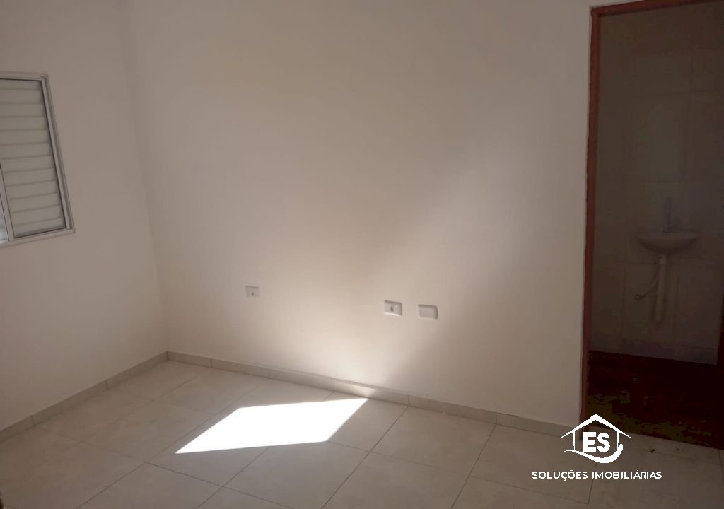 Imagem imóvel casa no Tupy