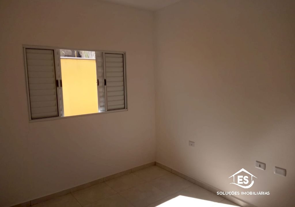 Imagem imóvel casa no Tupy