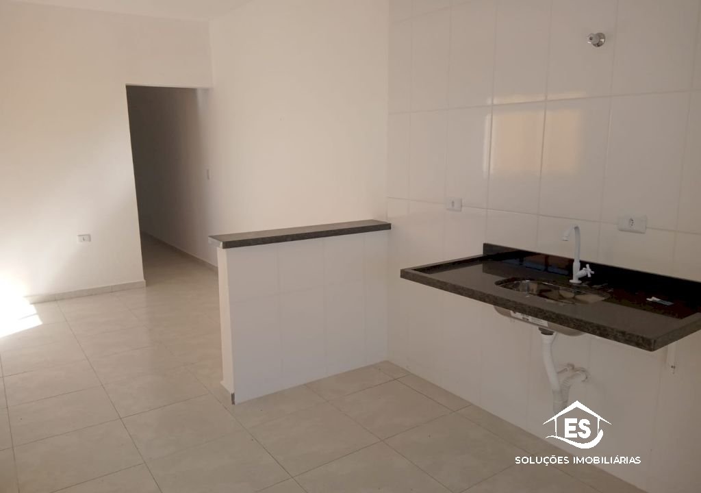 Imagem imóvel casa no Tupy