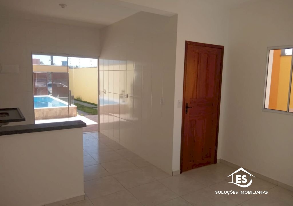 Imagem imóvel casa no Tupy