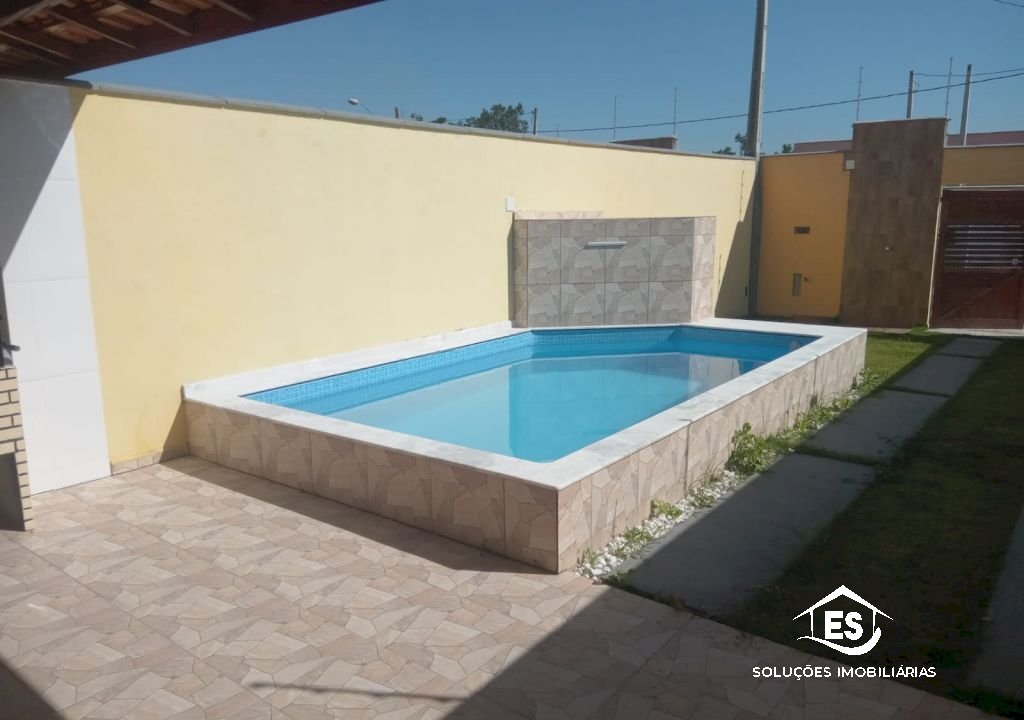 Imagem imóvel casa no Tupy