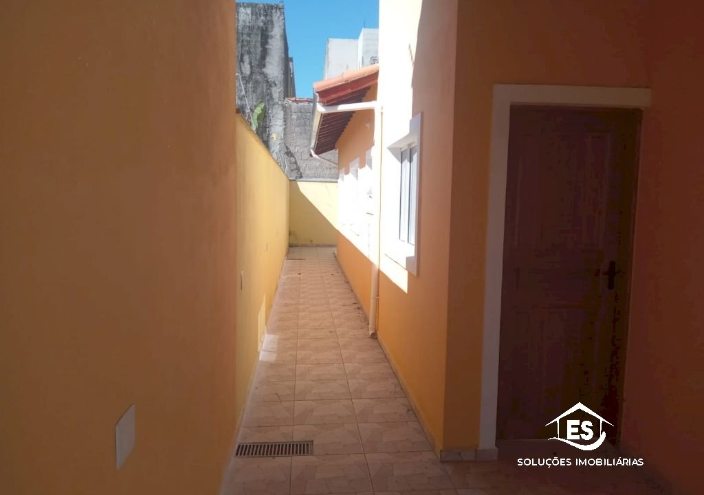 Imagem imóvel casa no Tupy