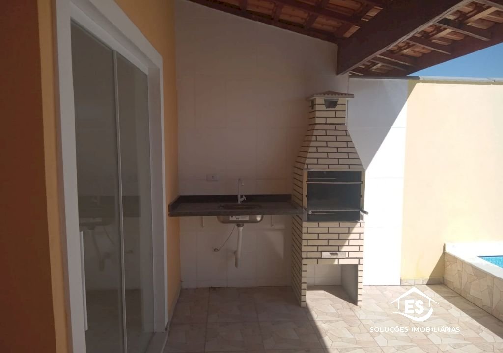 Imagem imóvel casa no Tupy