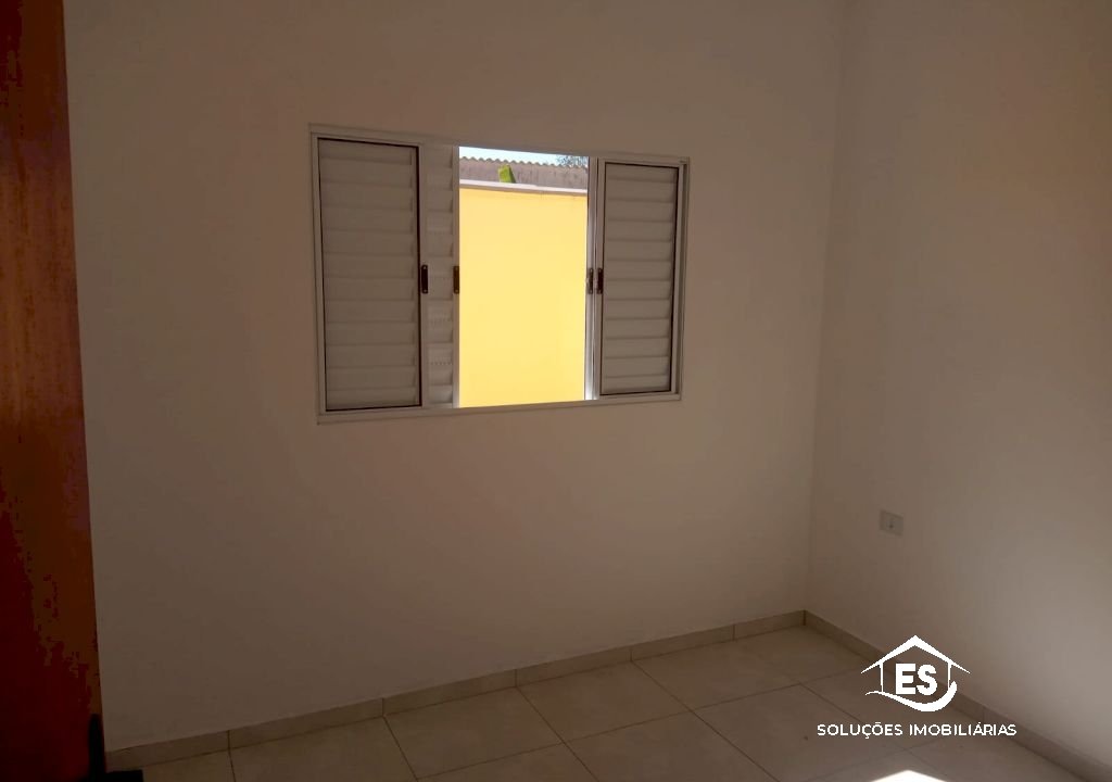 Imagem imóvel casa no Tupy