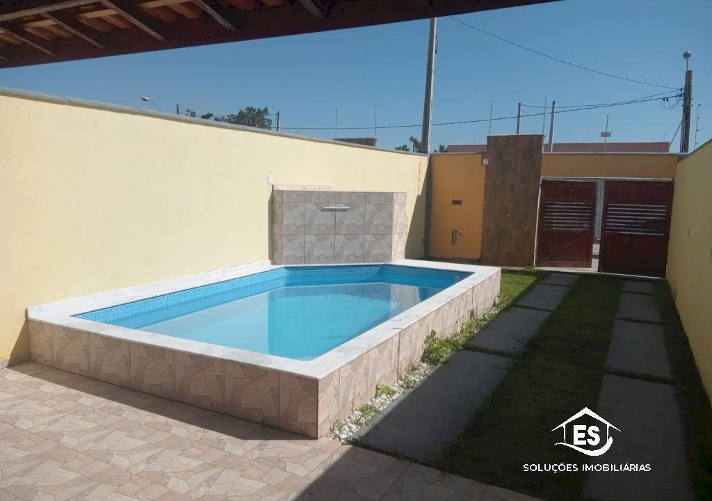 Imagem imóvel casa no Tupy