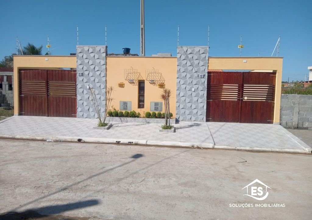Imagem imóvel casa no Tupy