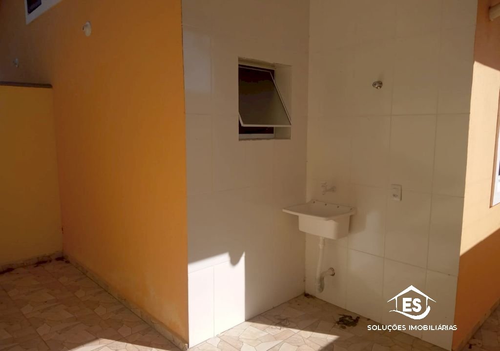 Imagem imóvel casa no Tupy