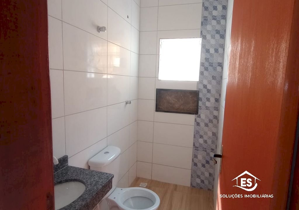 Imagem imóvel casa suarão lado morro