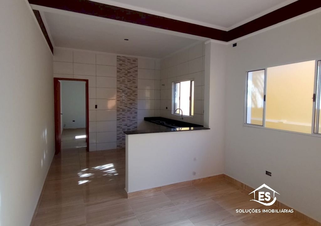 Imagem imóvel casa suarão lado morro