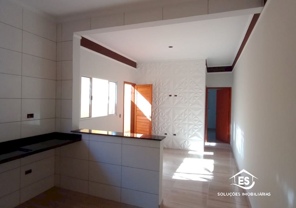 Imagem imóvel casa suarão lado morro