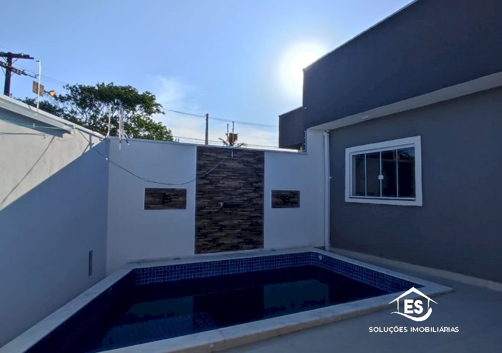 Imagem imóvel casa São Fernando