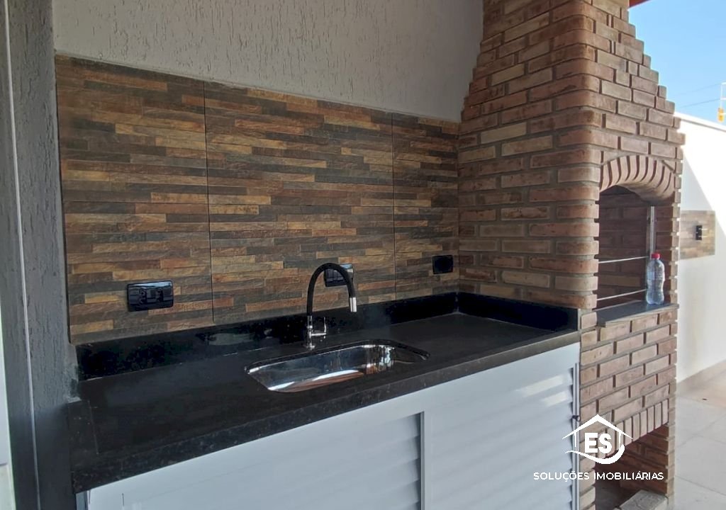 Imagem imóvel casa São Fernando
