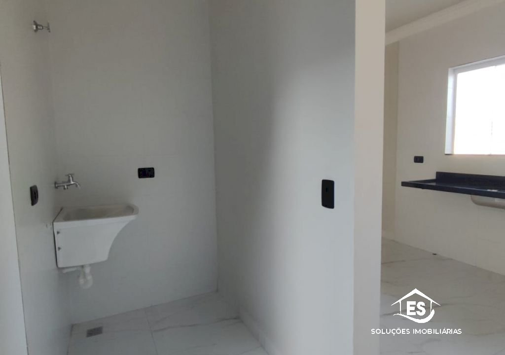 Imagem imóvel casa São Fernando