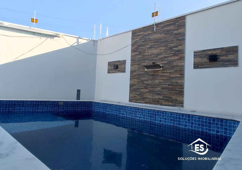 Imagem imóvel casa São Fernando